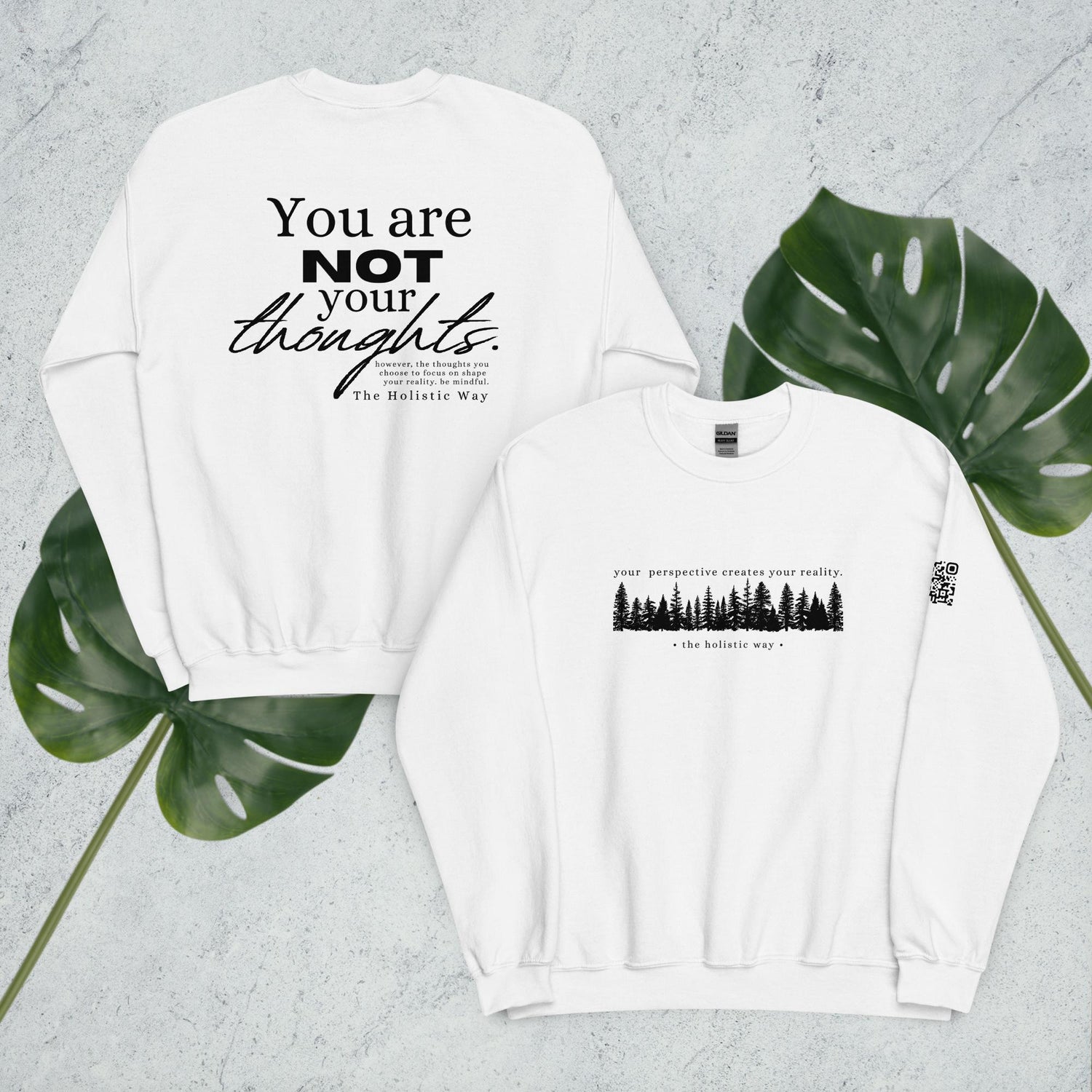 Mental Health Merch